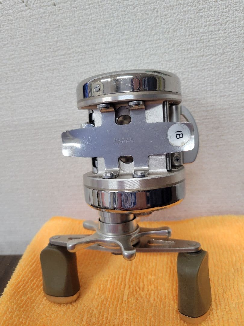 リョービ　ベイト　バリウスＭ２００