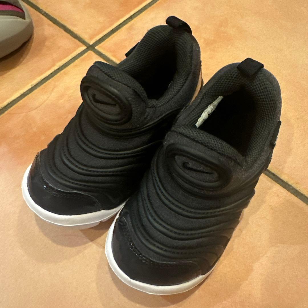 ⭐︎新品⭐︎お得⭐︎ブランド⭐︎KEEN2足　New Balance.NIKE 4足