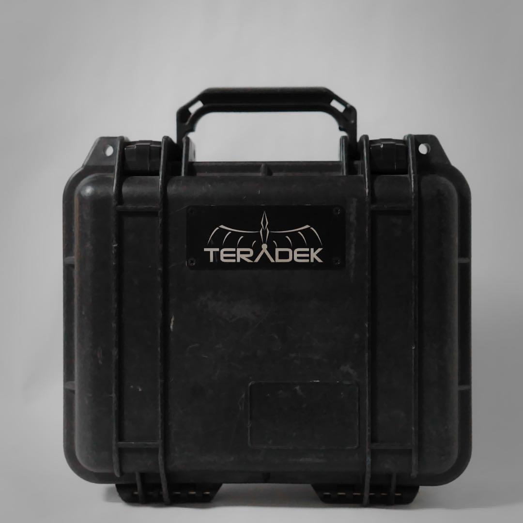 【週末限定値下げ】TERADEK Bolt-PRO 1:2