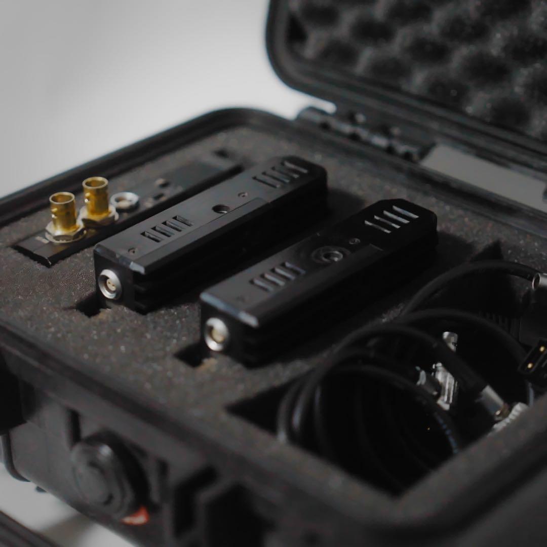 【週末限定値下げ】TERADEK Bolt-PRO 1:2