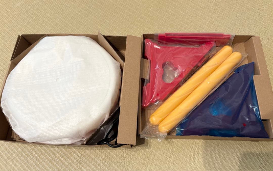 Switch スイッチ　太鼓の達人　専用コントローラータタコンとソフトセット