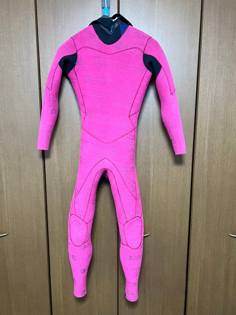 BILLABONG セミドライウエットスーツ　Lサイズ