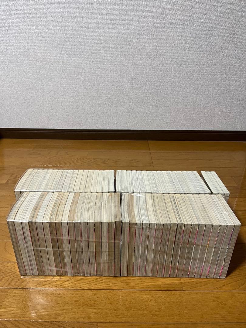 王家の紋章　1〜70巻　全巻セット