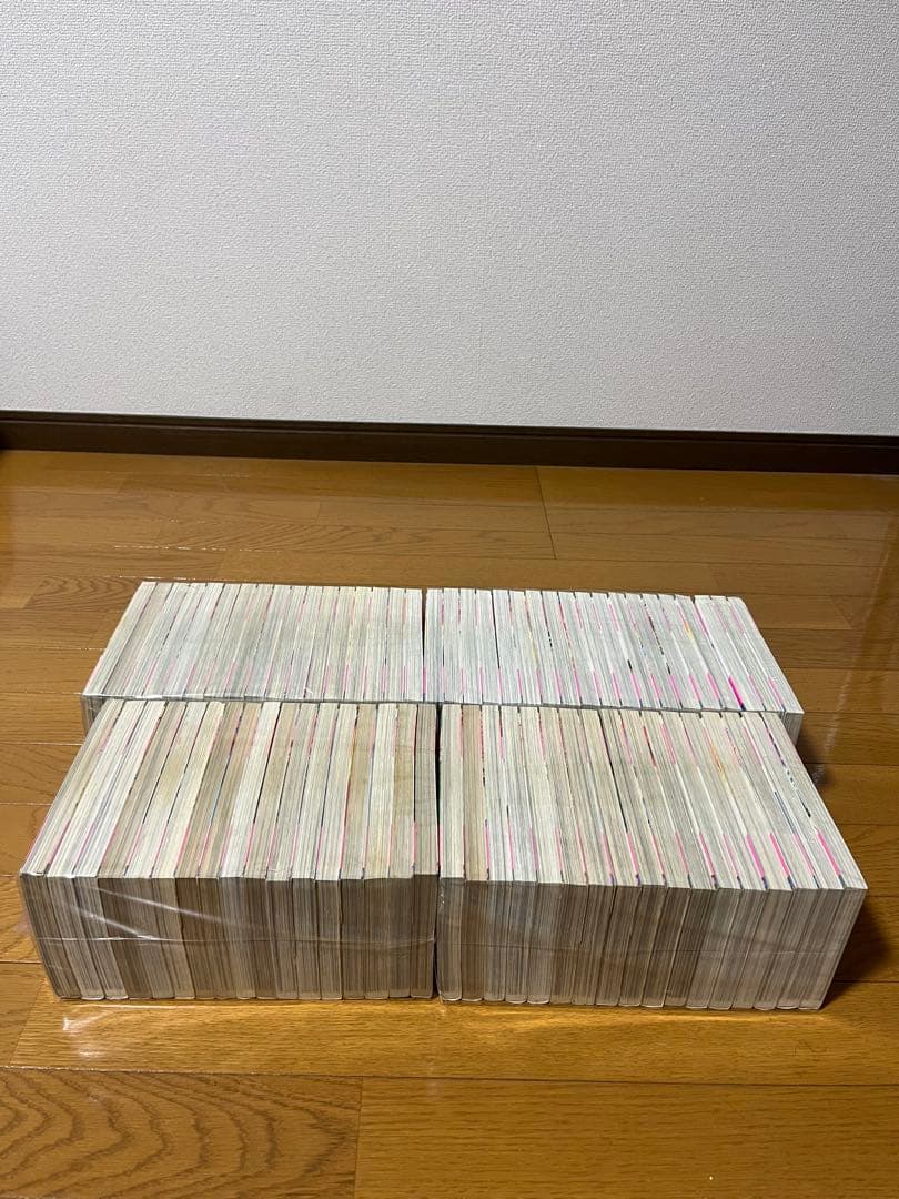 王家の紋章　1〜70巻　全巻セット