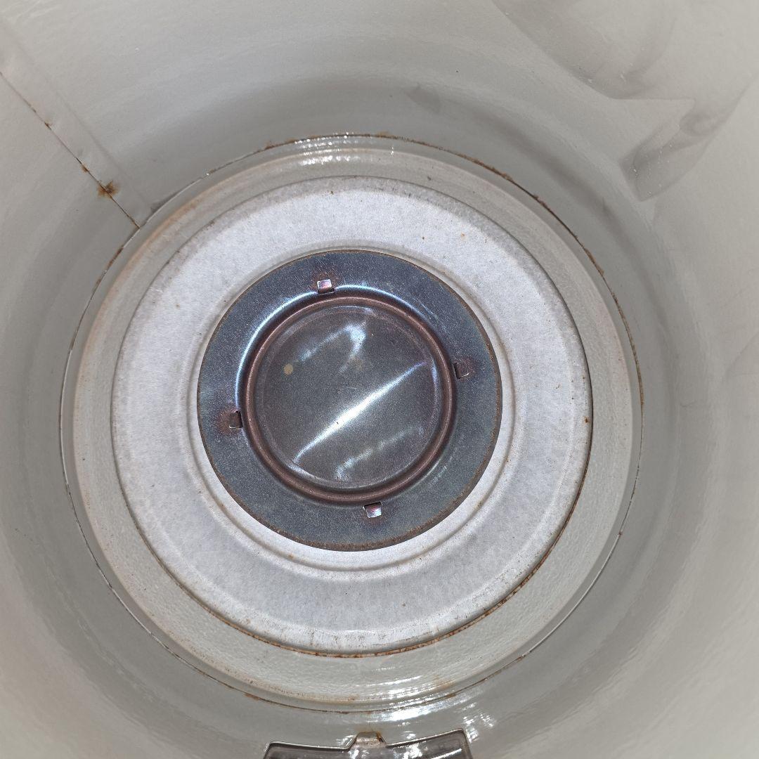 トヨトミ　KS-67G　自然通気形解放式石油ストーブ