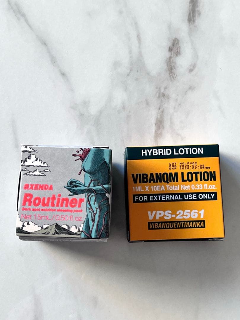 正規品　ルティナー15ml& ビバンクエントマンカローション10枚