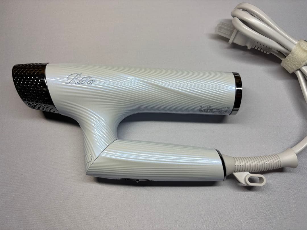 Refa リファビューテック ドライヤースマート RE-AN-02A