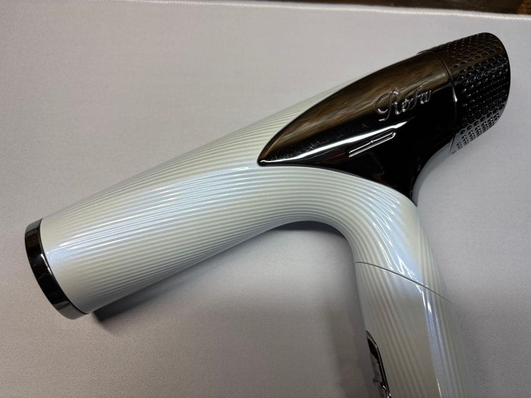 Refa リファビューテック ドライヤースマート RE-AN-02A