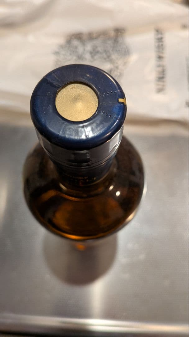 ニッカウイスキー　伊達　余市　フロンティア　 3本セット