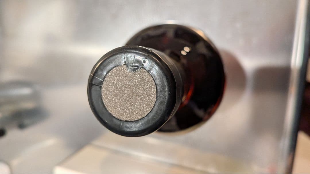 ニッカウイスキー　伊達　余市　フロンティア　 3本セット