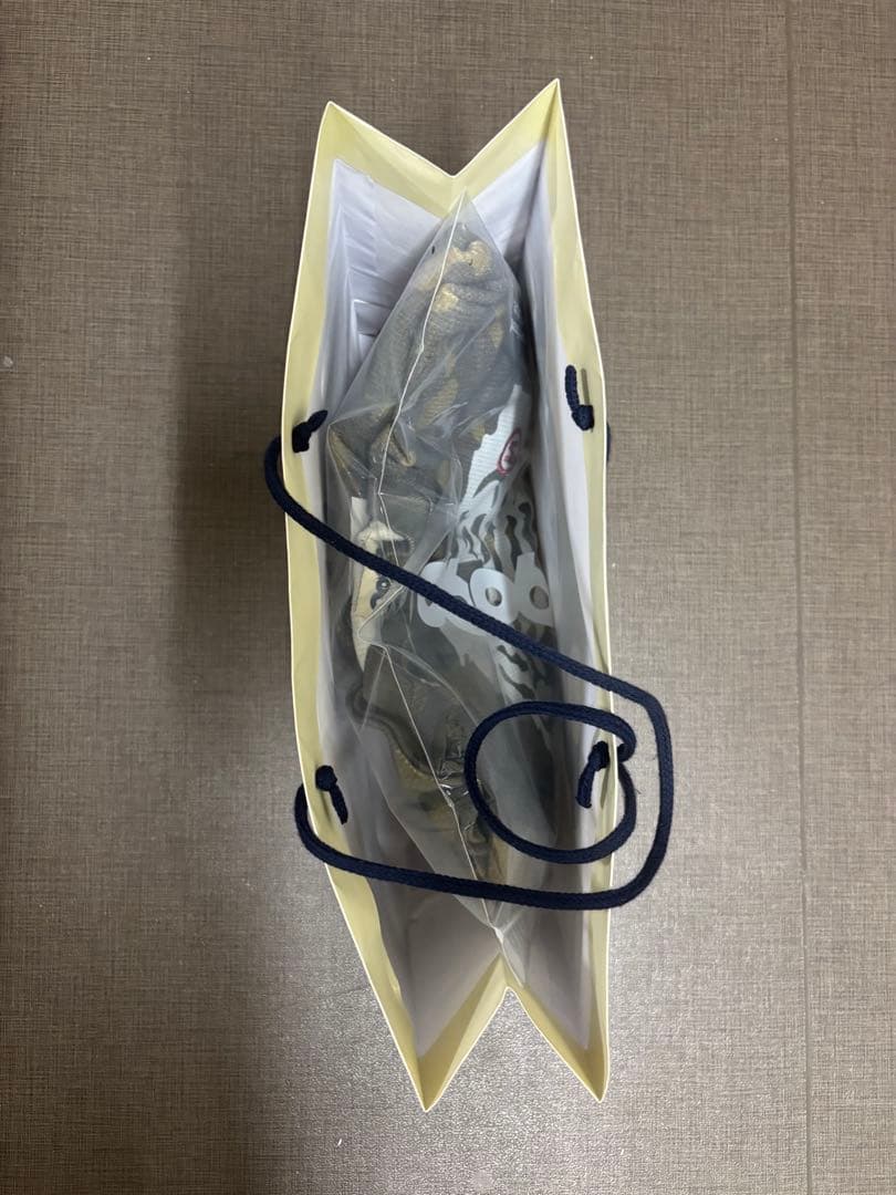 トップス 9090 bone Henry neck Thermal L/S tee