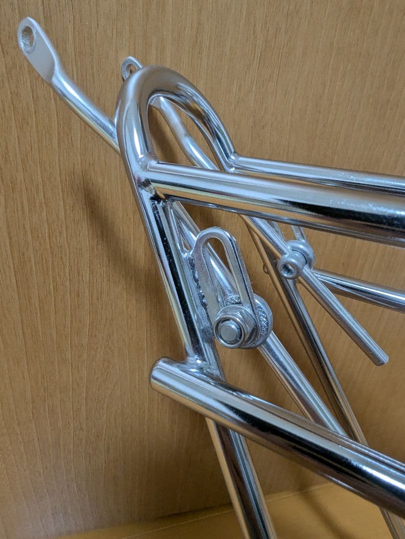 シムワークス　SIMWORKS On The Road Rack