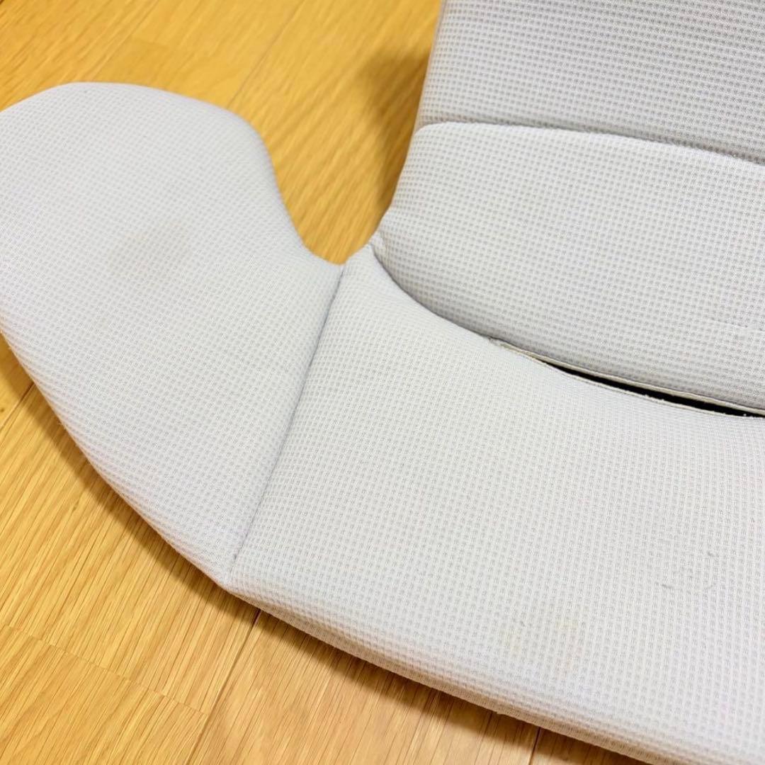 コンビ チャイルドシート クルムーヴ スマート エッグショックSimplight