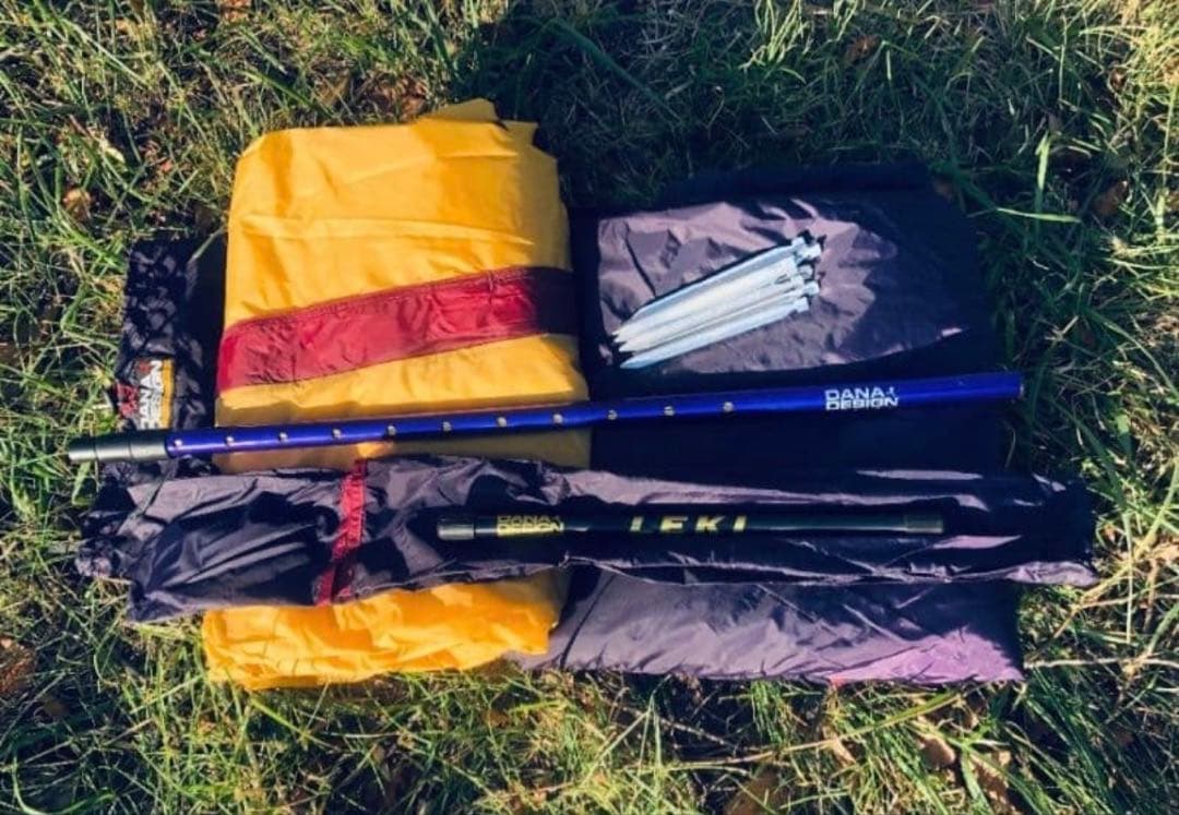 デイナ・デザイン - ガルーダ ヌックタック