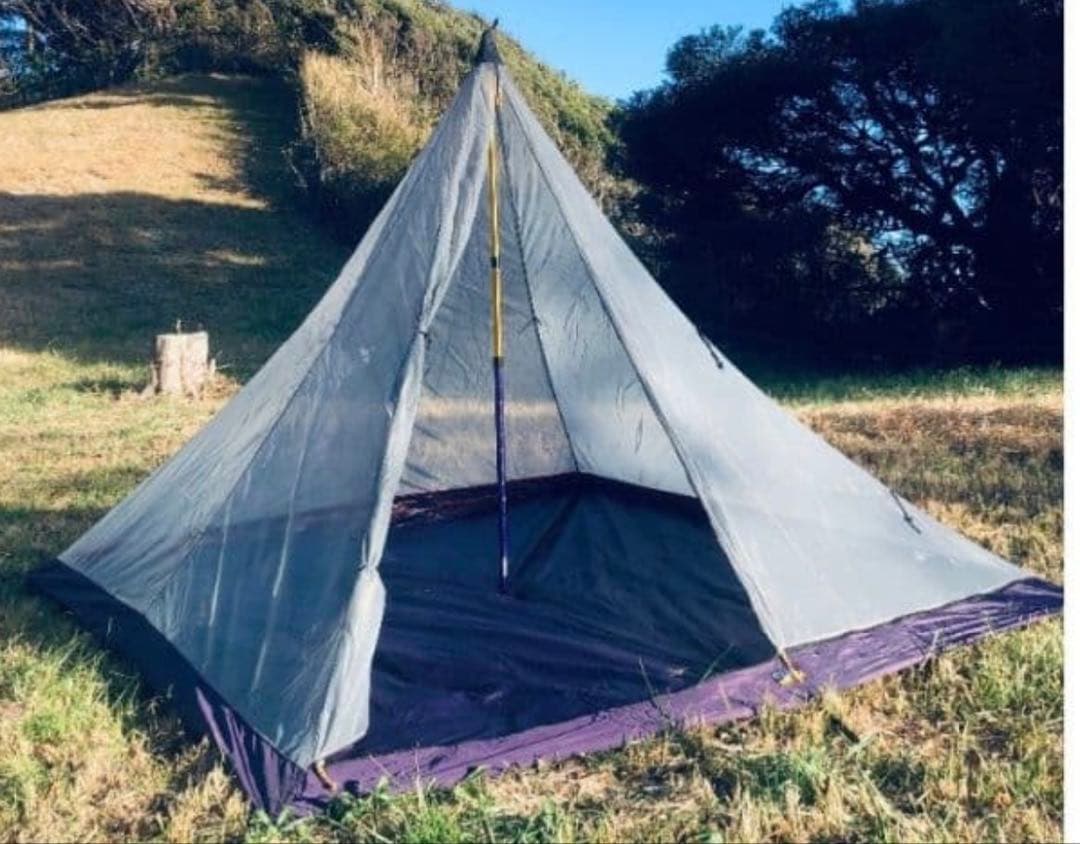 デイナ・デザイン - ガルーダ ヌックタック