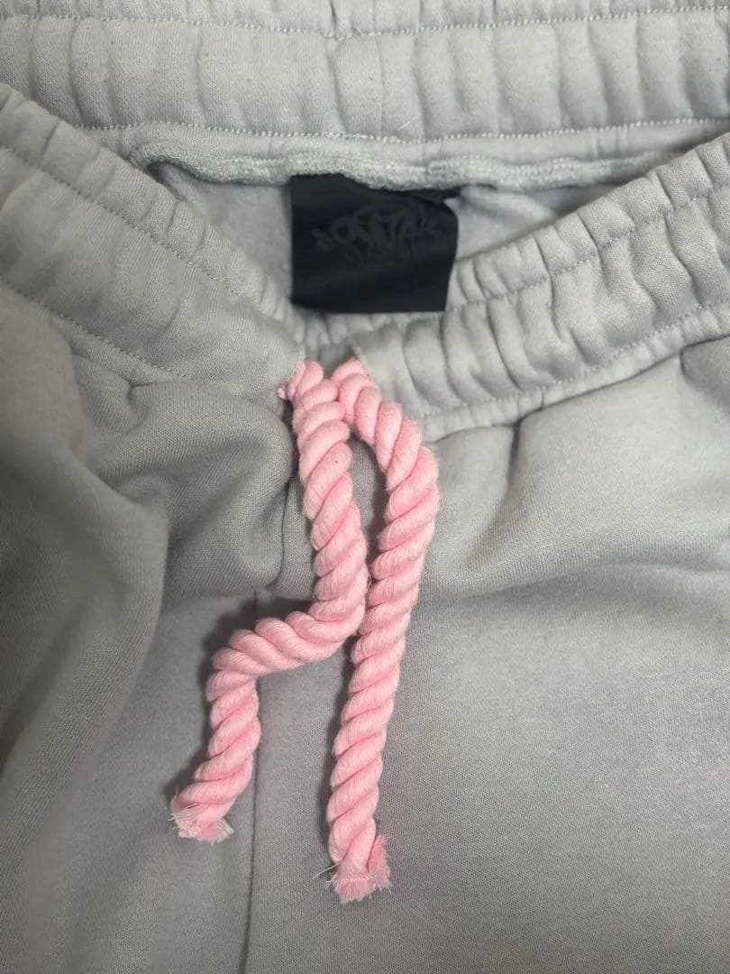 シナワールド　スウェットパンツ最終値下げ