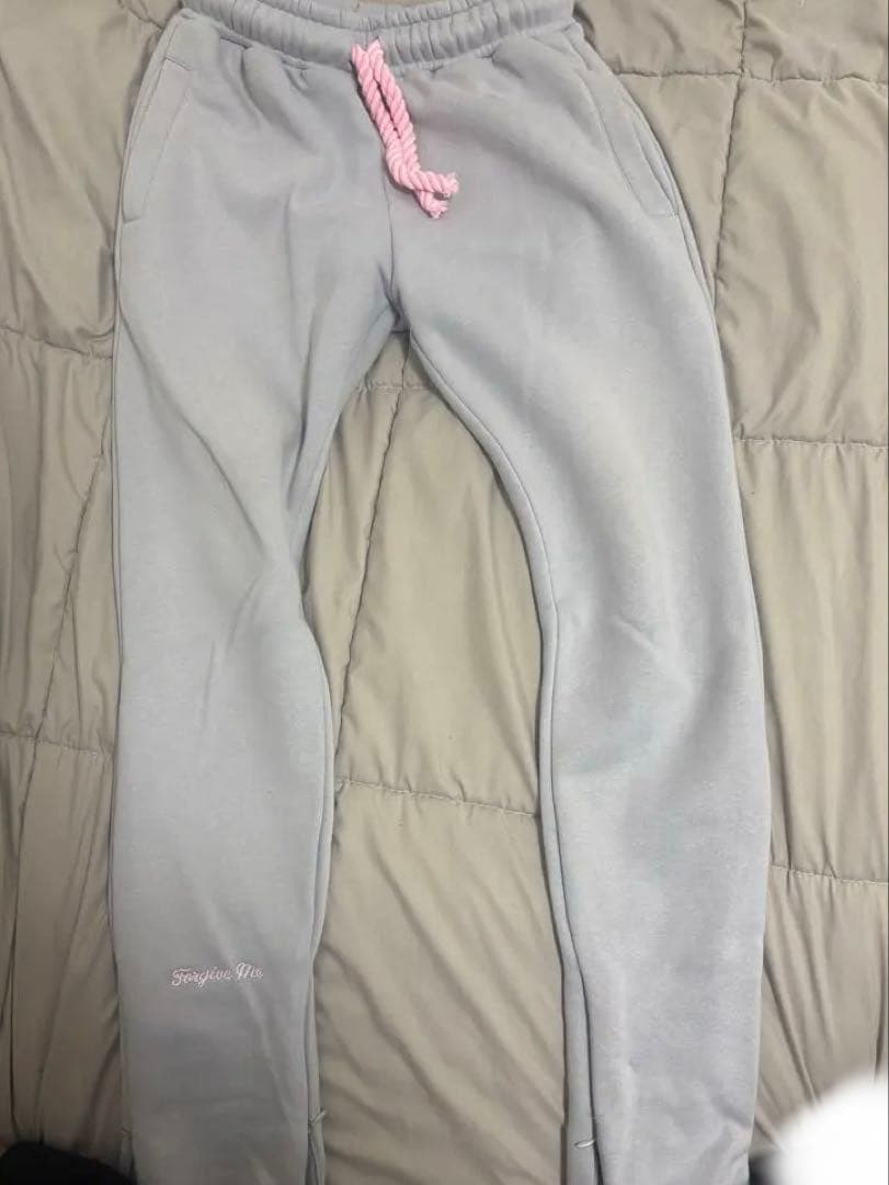 シナワールド　スウェットパンツ最終値下げ