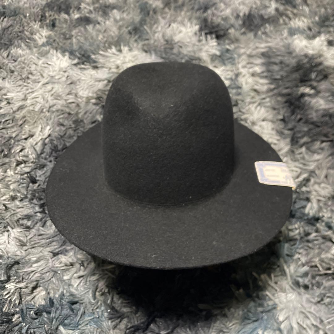 H.W.DOG & CO. ハット サイズ36