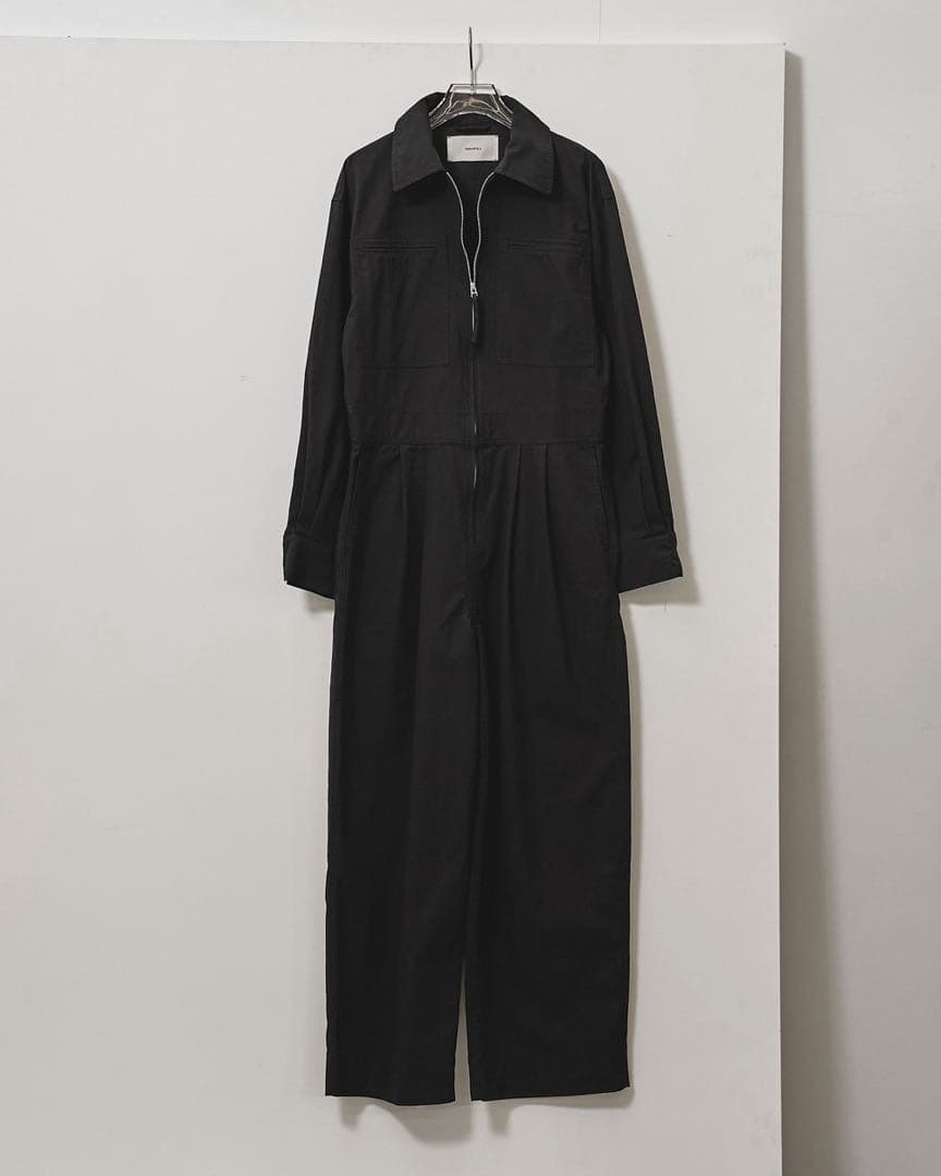 【月さま専用】todayful ジャンプスーツ