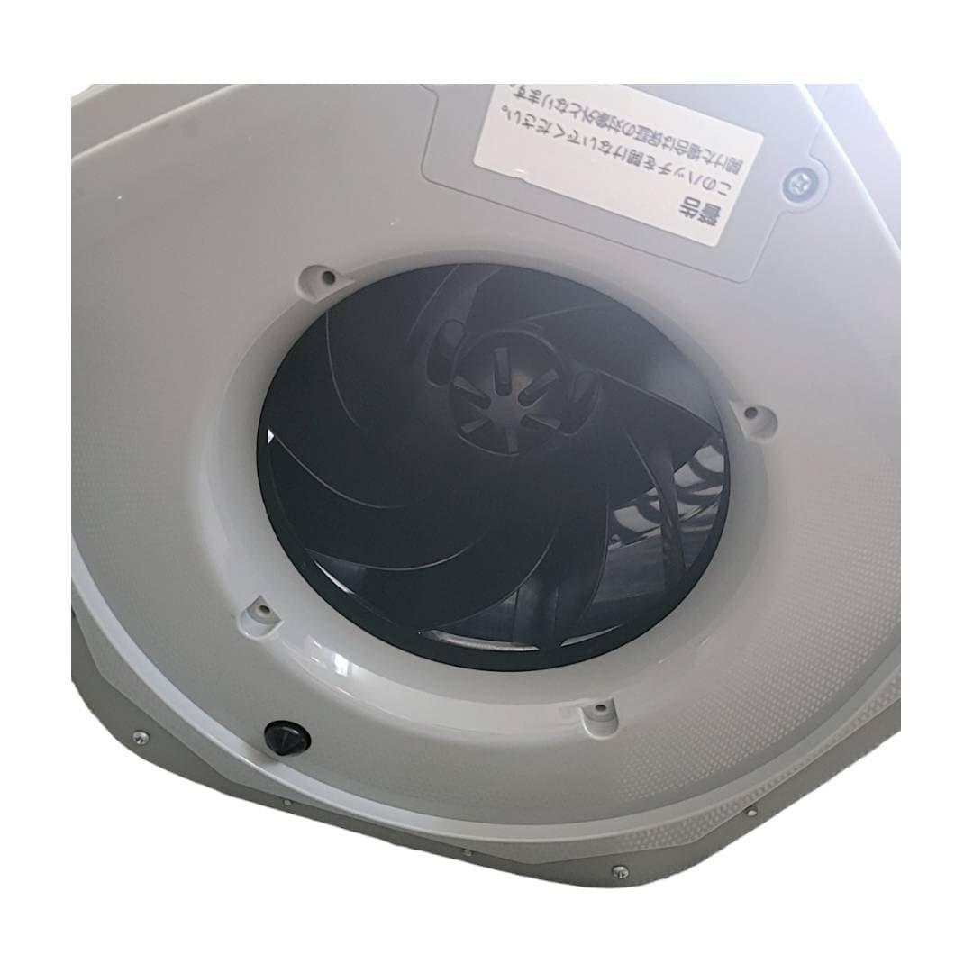 エレクトロラックス 空気清浄機 Pure A9 PA91-606GY