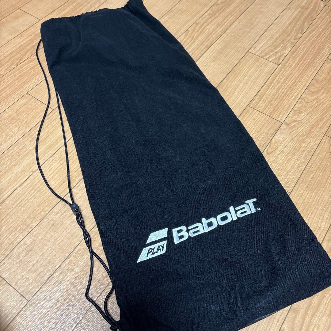 #1894 Babolat テニスラケット　PURE AERO RAFA