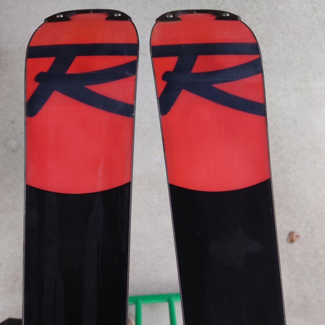 ロシニョール ROSSIGNOL HERO ATHLETE SL 157
