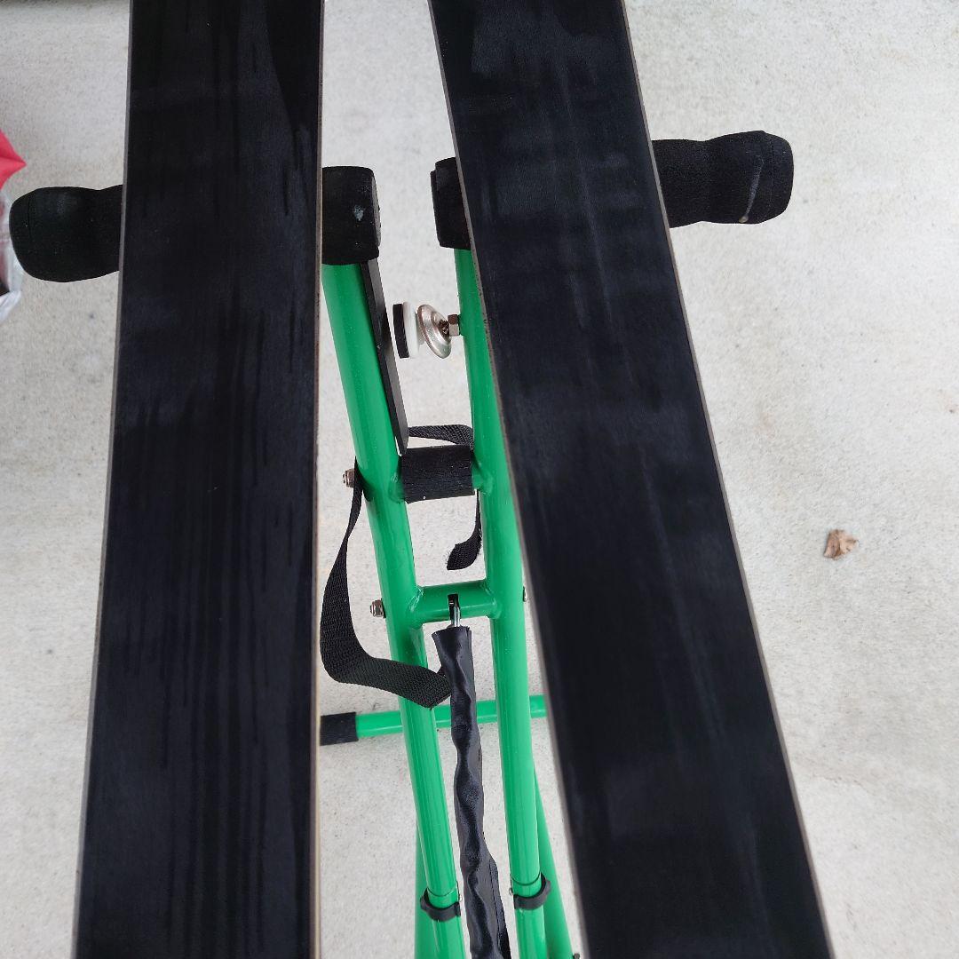 ロシニョール ROSSIGNOL HERO ATHLETE SL 157