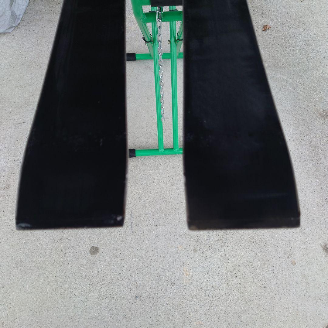 ロシニョール ROSSIGNOL HERO ATHLETE SL 157