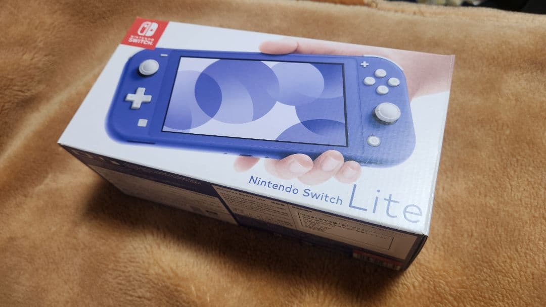 Nintendo Switch Lite SDカード、保護ガラス、キャリーケース