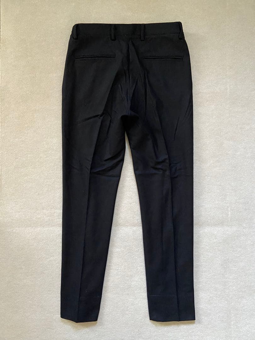 RING別注品 ジャブスアルキヴィオ MASACCIO 46 ブラック