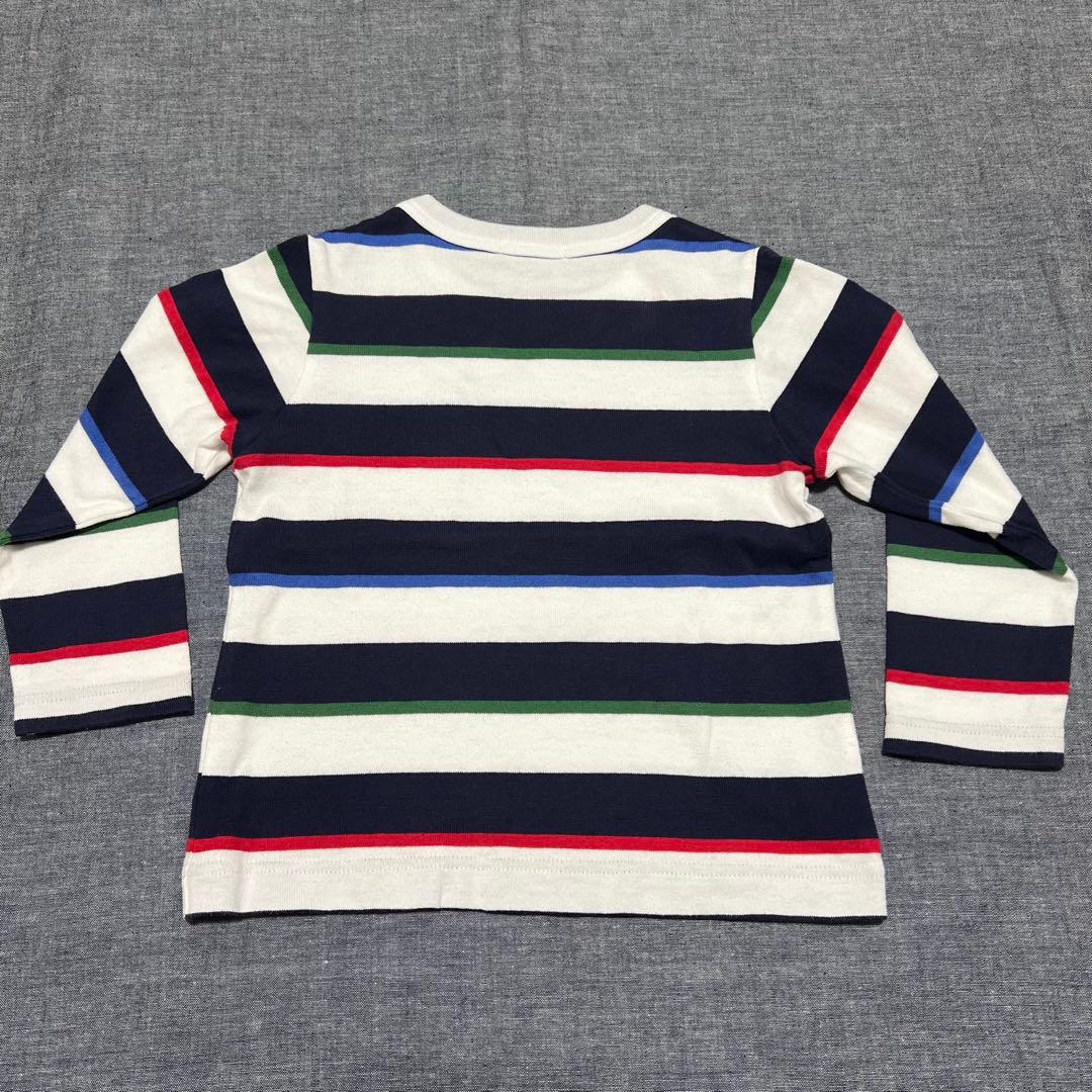 familiar ファミリア キッズ服セット 100cm