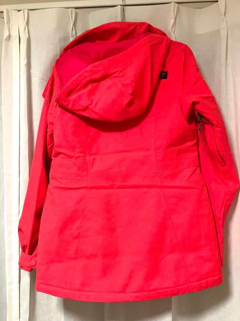 ★美品★BURTON スノーボード ウェア JET SET ジャケット