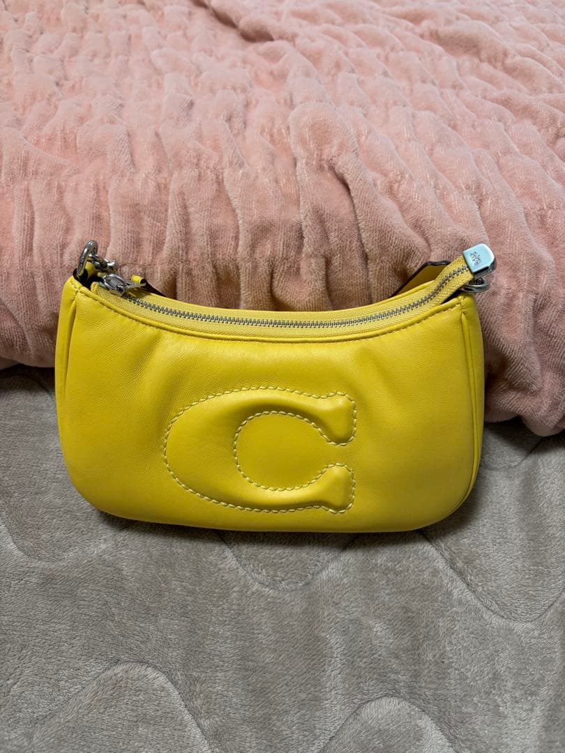 COACH ハンドバッグ