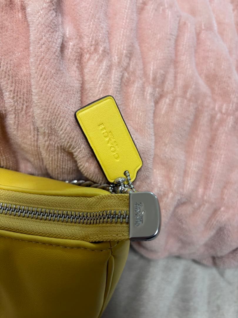 COACH ハンドバッグ