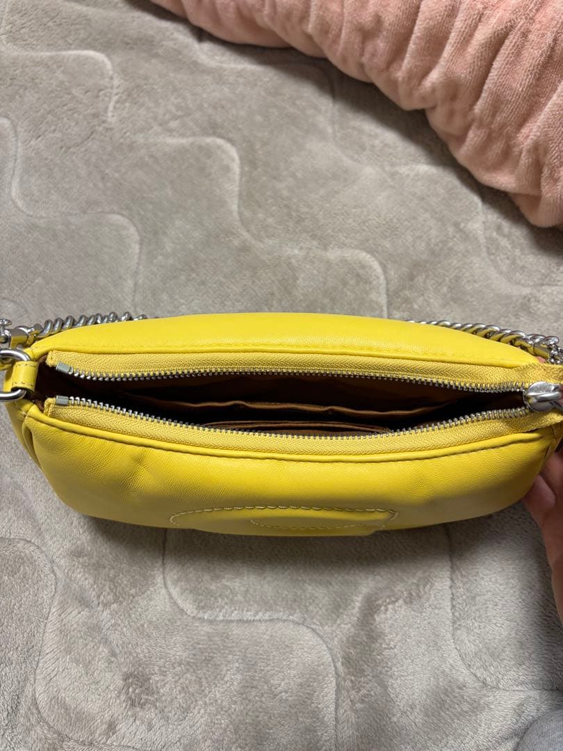 COACH ハンドバッグ