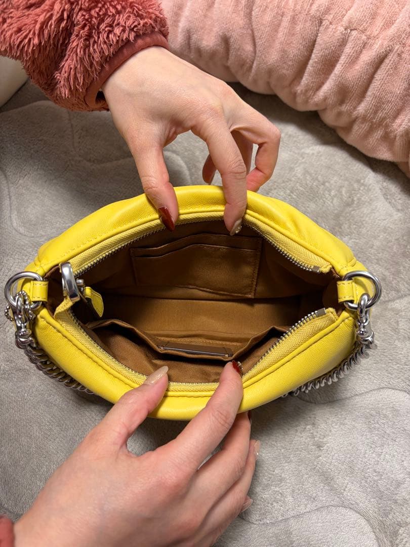 COACH ハンドバッグ