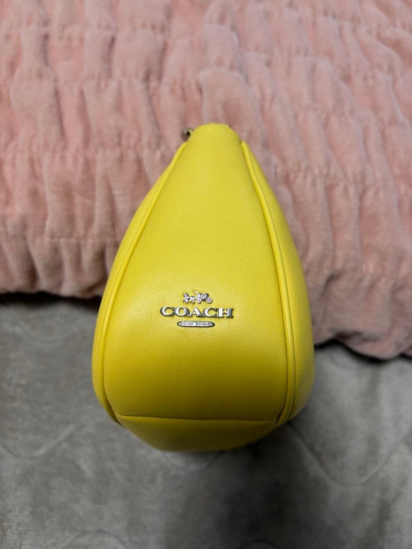 COACH ハンドバッグ