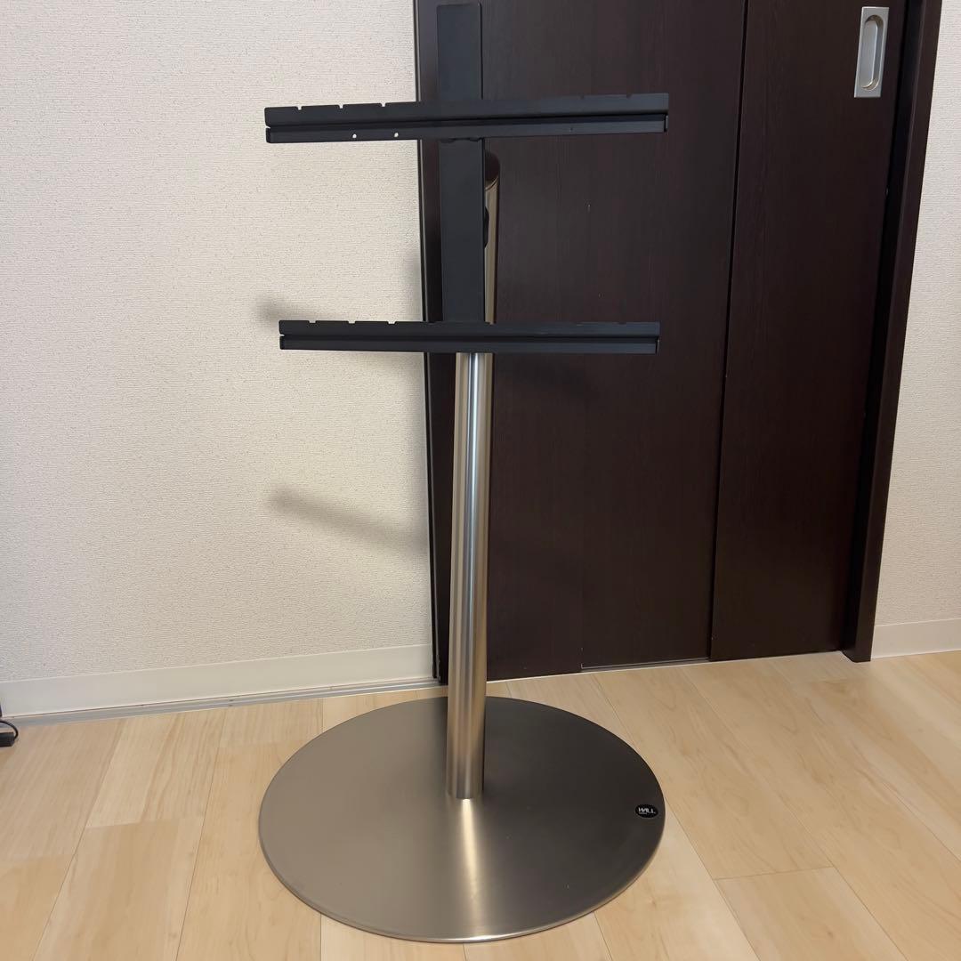 テレビ WALL TVSTAND anataIRO LARGE TYPE