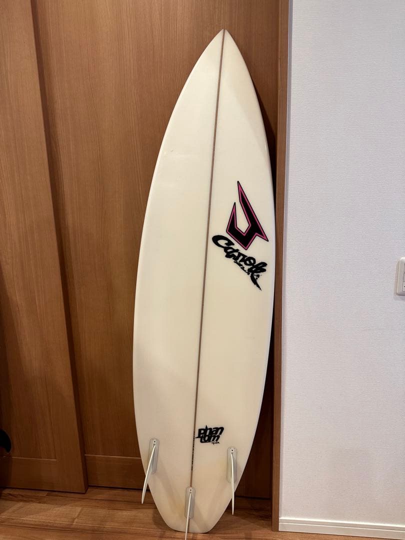 SALE!7/30までジャスティスサーフボード【ファントム】