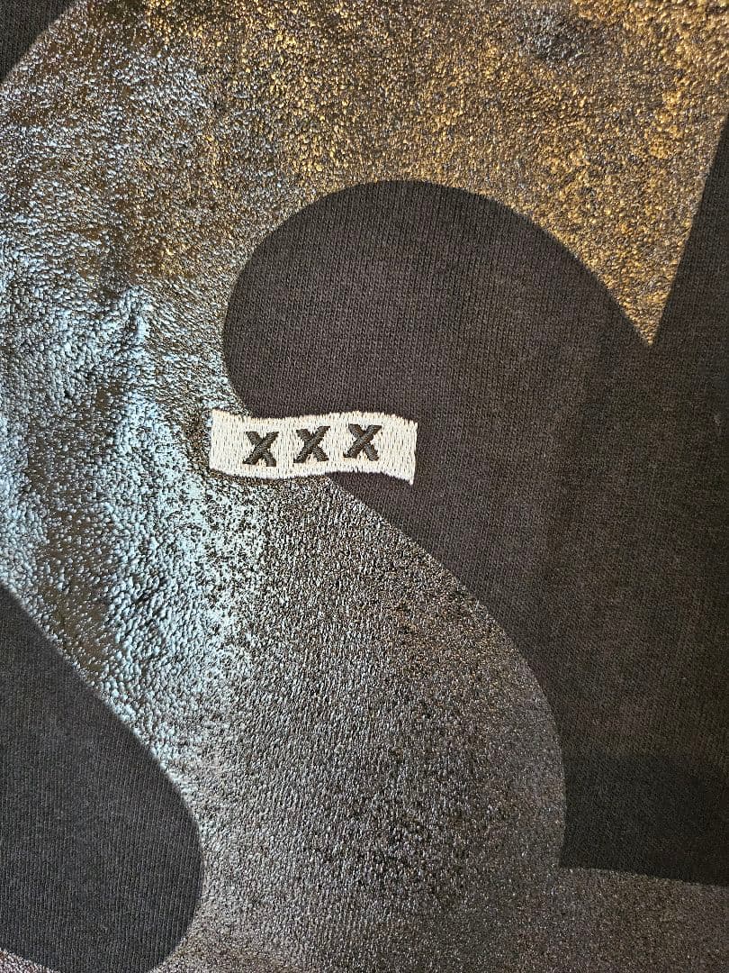 週末限定割引　人気コラボWIND AND SEA×GOD SELECTION