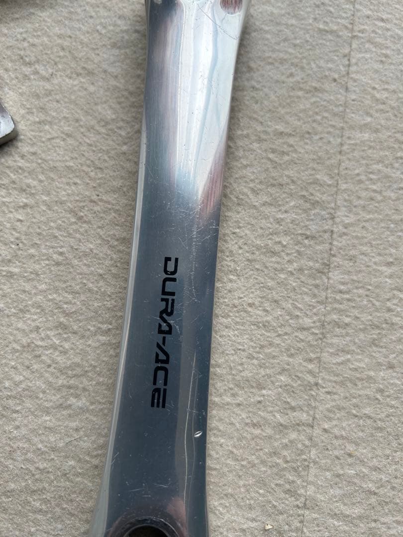 シマノ　クランク　170mm NJS