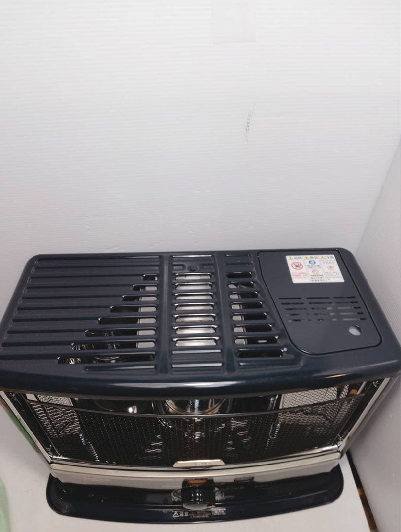 G2096 【美品】CORONA コロナ 石油ストーブ SX-E3516WY