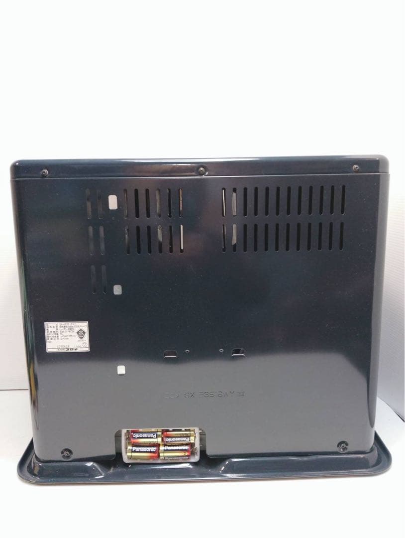 G2096 【美品】CORONA コロナ 石油ストーブ SX-E3516WY