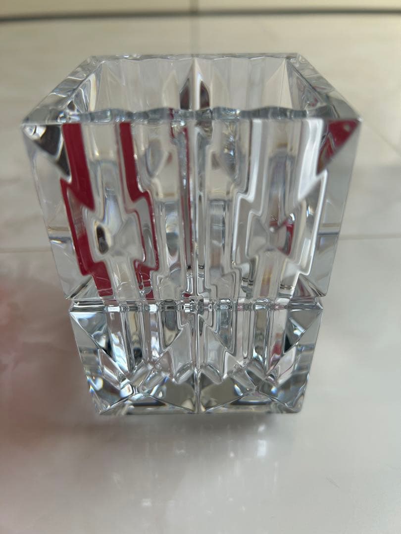 バカラ　ルクソール　ペンホルダー