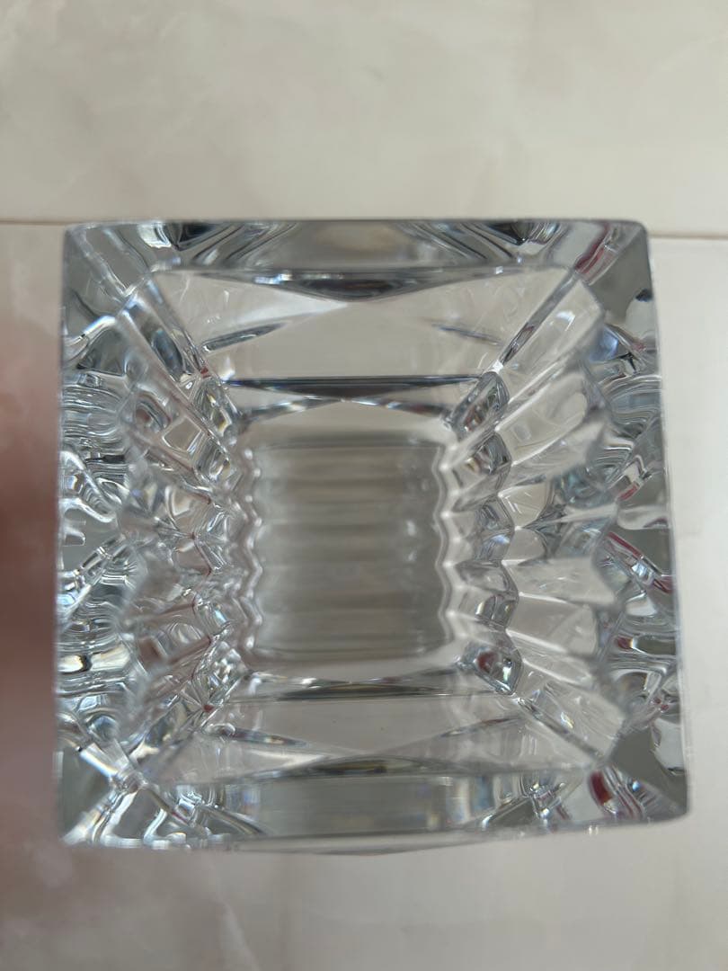 バカラ　ルクソール　ペンホルダー