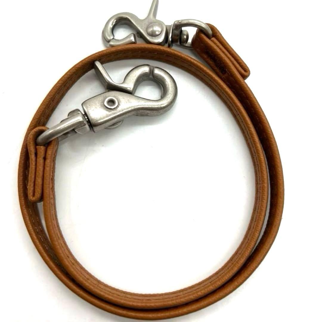 美品　PORTER ポーター　FREE STYLE 財布　ショルダーウォレット