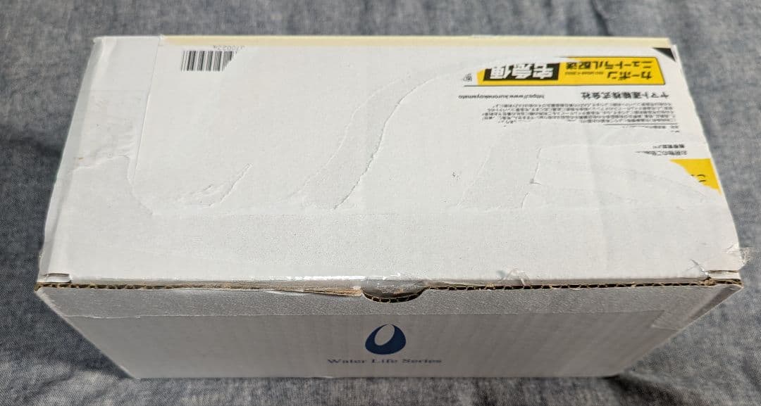 ポタポタクラブ　セラミックフィルター　ゼオライトフィルター　セット