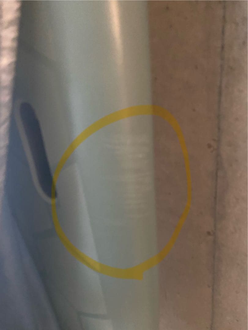 Softeck サーフボード ソフトボード 7’0 66L