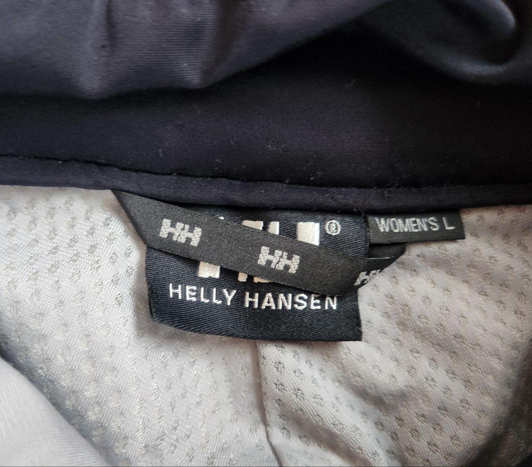 Helly Hansen スノーボードウェアセット