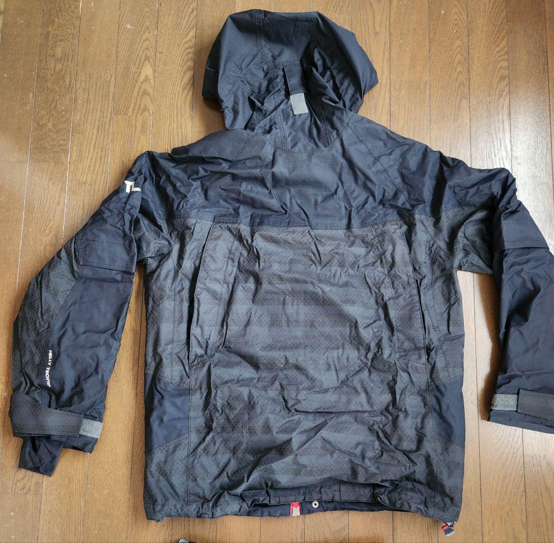 Helly Hansen スノーボードウェアセット